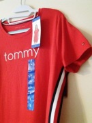 Tommy Hilfinger sukienka  oryginalna