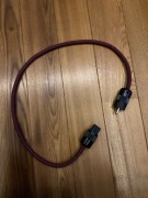 KABEL ZASILAJĄCY HI-END 1 m