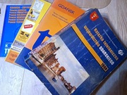 Książka telefoniczna - 3 różne 1998 - 2010r Gdańsk