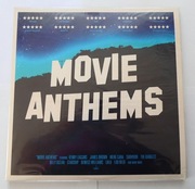 Winyl Składanka, The Movie Anthems - NM/NM.