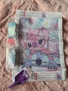 Zestaw do Haftu Diamentowego 5D 30x40 - Stitch