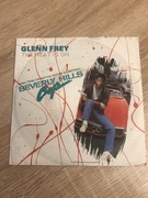 Glenn Frey - The Heat Is One/ Harold Faltermeyer - Shoot Out. Winyl Sp7.
