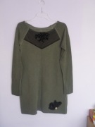 Sukienka / tunika firmy By o la la