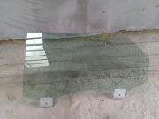 Szyba lewy tył jaguar xjl 15 rok zamek klamka dociąg