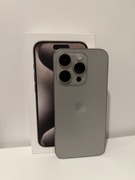 iPhone 15 Pro 128GB Polecam