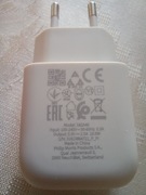 S82A40 ładowarka sieciowa USB-C 5V 2.0A 10W