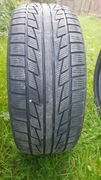 Opony zimowe 235/45R18 2szt