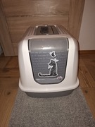 Cat Toilet - toaleta dla kotów
