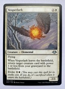 Vesperlark - mtg