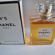 CHANEL 5 100ML EDP ORYGINAŁ