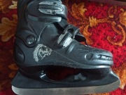 Łyżwy dla dziecka roz 28-31