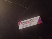 Spssica krem znieczulenie