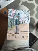 Orange. Tom 6 Ichigo Takano