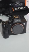 Sony 7 III przebieg 4500 gwarancja jak nowy