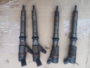 Wtryskiwacz iveco ducato 2.3 2012r 0445110435