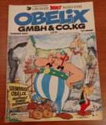 asterix obelix gmbh&co.kg