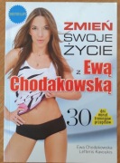 Zmień swoje życie Ewa Chodakowska