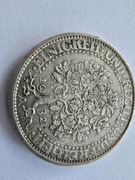 5 Reichmark Dąb 1932 A