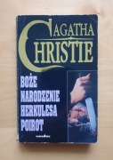 A. Christie - Boże Narodzenie Herkulesa Poirot