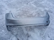 Zderzak tył Fabia IV hatchback LA7W NOWY NOWY LAKIER