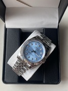 Zegarek Seiko Mod Ice Blue