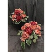 STROIK NA CMENTARZ NA GRÓB KOMPOZYCJA NAGROBNA