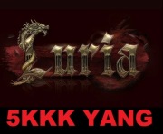 Luria 5KKK YANG 5.000.000.000 YANGÓW (08.08.2025)