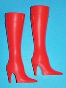 Lalka Barbie  - BUTY 2024_163728 (B)