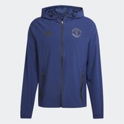 Kurtka / wiatrówka Adidas Manchester United 24/25 rozmiar S