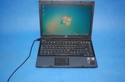 HP Cimpaq 6910p -  do internetu