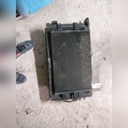 Komplet chłodnic Skoda Octavia I ,Seat, VW 1.9 TDI