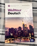 podręcznik od niemieckiego(nowa era)