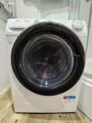 Pralko-suszarka CANDY