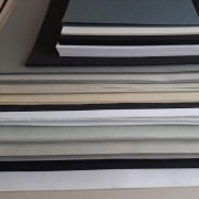 BRYSTOL / KARTON /PAPIER RYSUNKOWY  Pakiet 420 sztuk TANIO. 