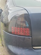 Lampy LED tylne audi a6 c5 sedan- polakierowane !