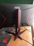 Monitor Aoc Matryca do wymiany 