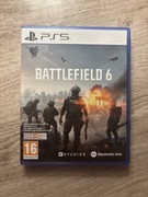 Battlefield 6 PS5