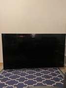 Telewizor QLED SAMSUNG 75 cali QE75Q7FAM