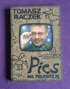 Pies na telewizję - Raczek