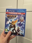 Gra Ratchet & Clank PL – PS4 / PS5