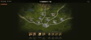 World of Tanks Klan WOT X Poziom