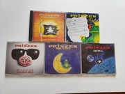 Płyty CD Zestaw Die Prinzen 5 CD
