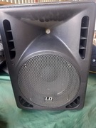 audio ld system ldpn1222 sprawne