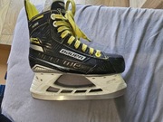 Bauer s35 2.5d jak nowe naostrzone 
