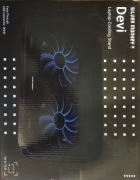 Podstawka chłodząca Silver Monkey 