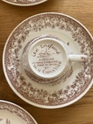 Royal China Vigo Old England Made in Spain