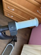 OXELO Hulajnoga elektryczna dla dzieci od 6. roku życia, XSD100E