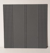 Lego Płytka Konstrukcyjna 32x32 Droga
