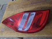 Hundai i 30 lampa tylna 