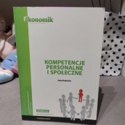 Kompetencje społeczne 2019